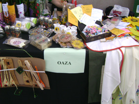 Sajam udruga Baranje 2010.